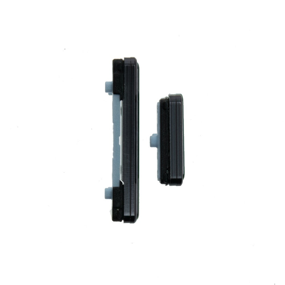 Power Button and Volume Button Side Button for Samsung Galaxy S23 Ultra S918B-Black Power Button and Volume Button Side Button for Samsung Galaxy S23 Ultra S918B-Black